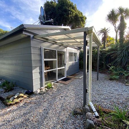 Paparoa Park Motel Punakaiki Exterior photo